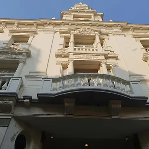 Hotel Ii Ostende