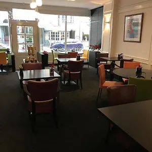 Hotel Honfleur Middelkerke
