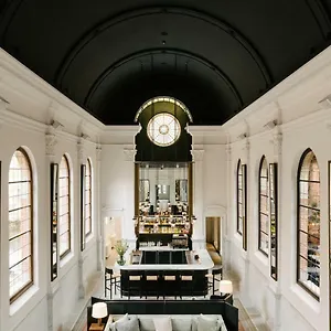 Hotel August Anvers